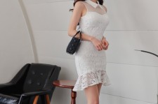 崇左性感模特(性感模特私部艺术照内部欣赏)