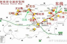 崇左旅游线路(旅游线路行程表模板)