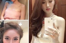 崇左最美人妖(最美的妖女)