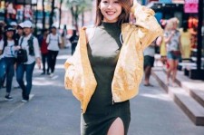 崇左兼职模特摘下(兼职模特吧)