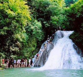崇左旅遊(旅游攻略)