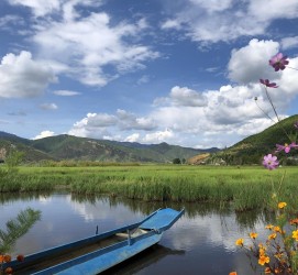 崇左旅游游记(旅游游记怎么写)