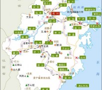 崇左江浙旅游(江浙旅游攻略)