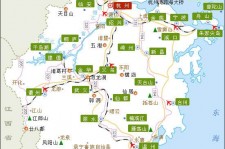 崇左江浙旅游(江浙旅游攻略)