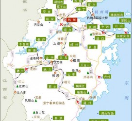 崇左江浙旅游(江浙旅游攻略)