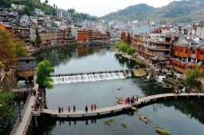 崇左长沙旅游攻略(长沙旅游攻略景点必去二日游)