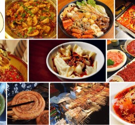 崇左美食攻略(美食攻略是什么意思)