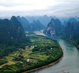 崇左旅游景点介绍(旅游景点介绍视频)