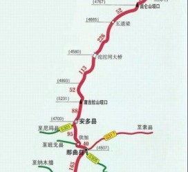 崇左自驾攻略(新疆s101省道自驾攻略)