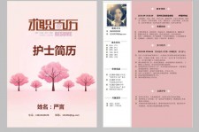 崇左兼职模特求职简历模板的简单介绍