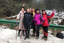 崇左中国大型户外结伴游(结伴 同游 网)