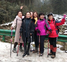 崇左中国大型户外结伴游(结伴 同游 网)