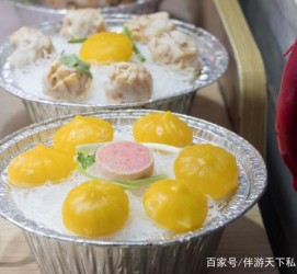 崇左中国伴游带你打卡当地的吃货圣地(上海六大网红打卡圣地)