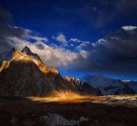 崇左伴游中国最好的风景已经在路上(旅游一路上的风景)