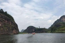 崇左江西旅游攻略(江西旅游攻略三日游)