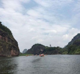 崇左江西旅游攻略(江西旅游攻略三日游)