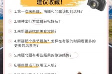 崇左旅行攻略(旅行攻略APP)