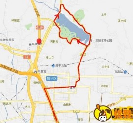 崇左骑行路线(骑行路线去哪里查)