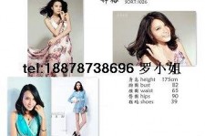 崇左模特兼职一天(模特兼职一天几钱)