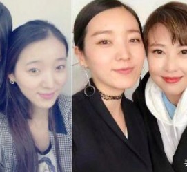 崇左7旬奶奶带盲老伴游遍中国(小女孩扶盲人老奶奶过马路)
