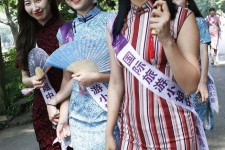 崇左旅游蜜斯(旅游蜜斯是什么意思)