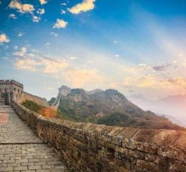 崇左旅游景点图片(旅游景点图片真实)