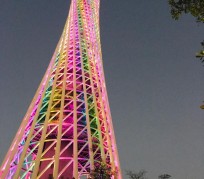 崇左广州旅游攻略(广州旅游攻略景点必去)