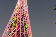 崇左广州旅游攻略(广州旅游攻略景点必去)