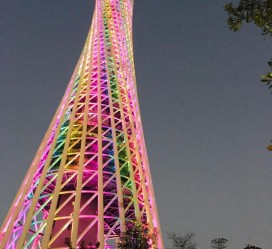崇左广州旅游攻略(广州旅游攻略景点必去)