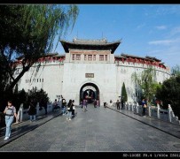崇左洛阳旅游攻略(洛阳旅游攻略景点必去)