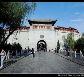 崇左洛阳旅游攻略(洛阳旅游攻略景点必去)