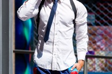 崇左泳拆男模(时髦泳拆男模)