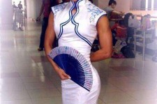 崇左健美小姐(中国健美小姐有哪些)