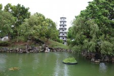 崇左福州旅游攻略(福州旅游攻略景点必去)