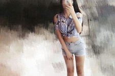 崇左大码模特兼职群(大码女拆模特雇用兼职网站)