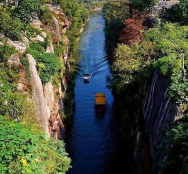 崇左附近旅游(附近旅游年票办理点)