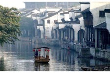 崇左江浙旅游(江浙旅游攻略二日游)