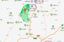 崇左武夷山攻略(武夷山攻略游玩)