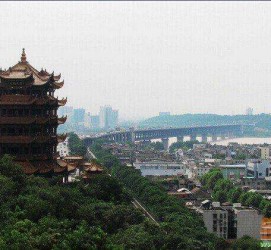 崇左武汉游玩攻略(武汉游玩攻略ppt)