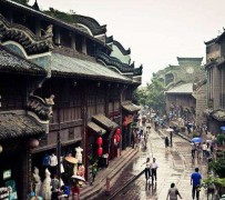 崇左成都旅游攻略(成都旅游攻略详细)