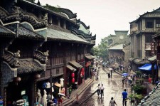 崇左成都旅游攻略(成都旅游攻略详细)