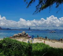 崇左自由行(自由行和跟团游哪个好)