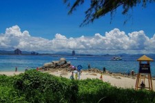 崇左自由行(自由行和跟团游哪个好)