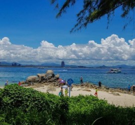 崇左自由行(自由行和跟团游哪个好)