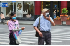 崇左上海私人伴游 上海“半日游”骗局卧底调查