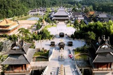 崇左旅游价格(旅游一次大概多少钱)