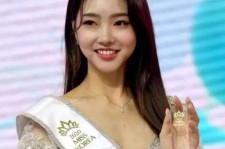 崇左选美冠军(韩国选美冠军)