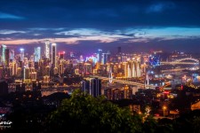 崇左重庆自助游(重庆自助游攻略)