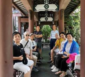 崇左中国惠州伴游(今日惠州网新闻)