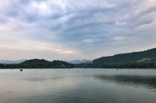 崇左杭州自助游(杭州自助游旅游攻略)